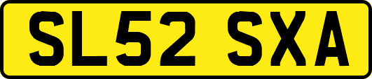 SL52SXA