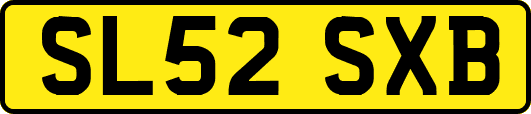 SL52SXB