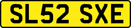 SL52SXE