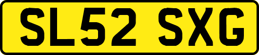 SL52SXG