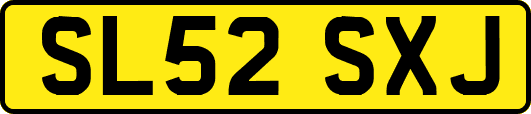 SL52SXJ