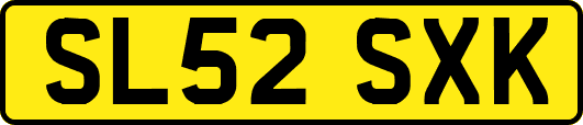 SL52SXK