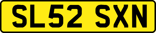 SL52SXN