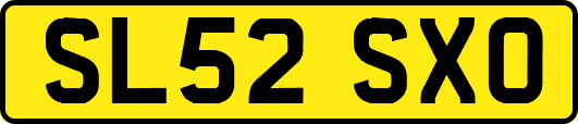 SL52SXO