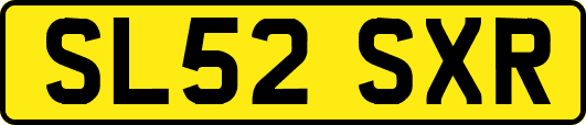 SL52SXR