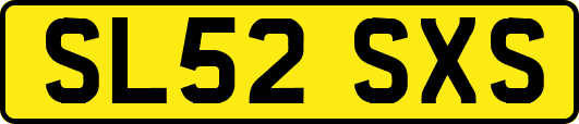 SL52SXS