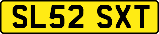 SL52SXT