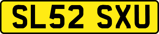 SL52SXU
