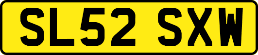 SL52SXW