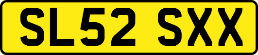 SL52SXX