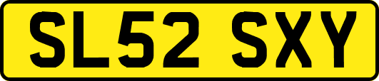 SL52SXY