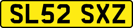 SL52SXZ
