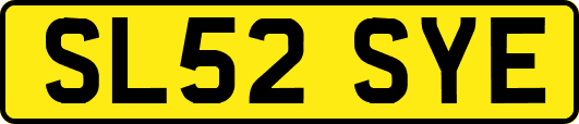 SL52SYE
