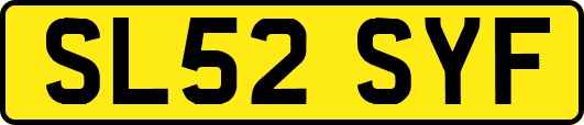 SL52SYF