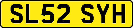 SL52SYH