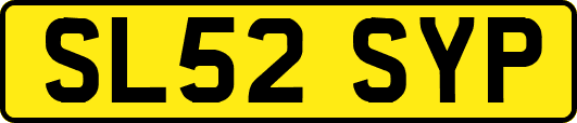 SL52SYP
