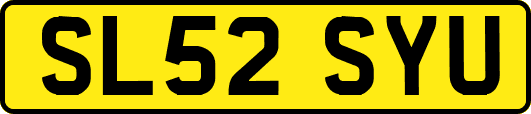 SL52SYU