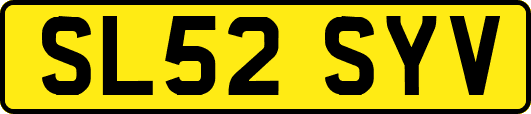 SL52SYV