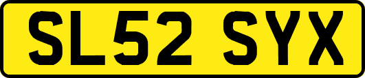 SL52SYX