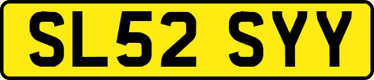 SL52SYY