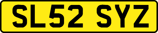 SL52SYZ