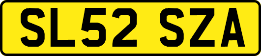 SL52SZA