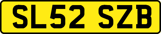 SL52SZB