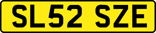 SL52SZE