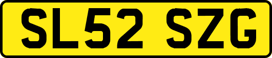 SL52SZG