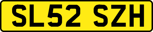 SL52SZH
