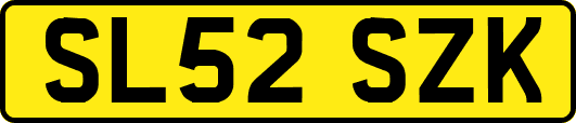 SL52SZK