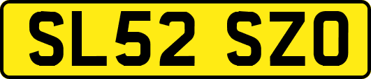 SL52SZO