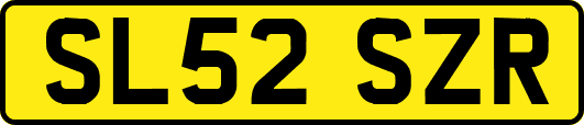 SL52SZR