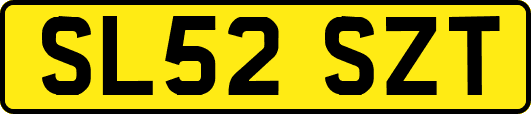SL52SZT