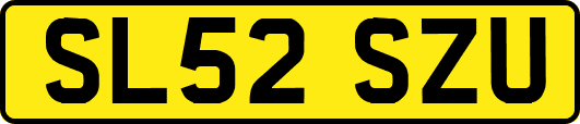 SL52SZU