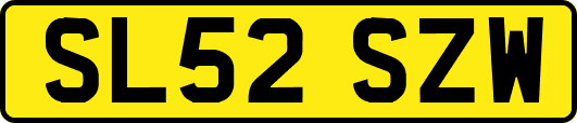 SL52SZW