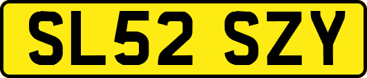 SL52SZY
