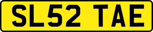 SL52TAE