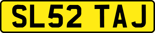 SL52TAJ