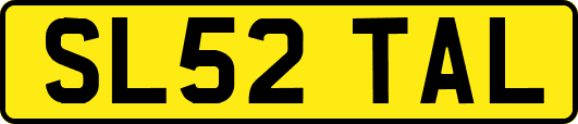 SL52TAL