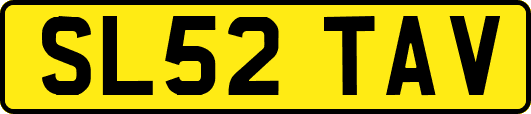 SL52TAV
