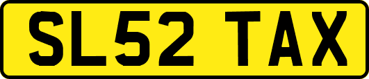 SL52TAX