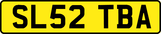 SL52TBA