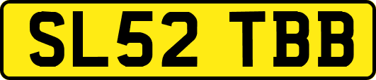 SL52TBB