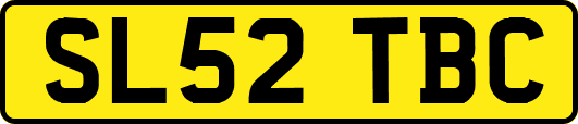 SL52TBC