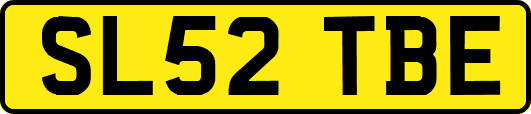 SL52TBE