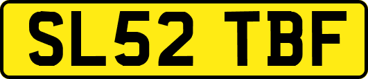 SL52TBF