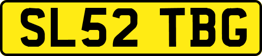 SL52TBG