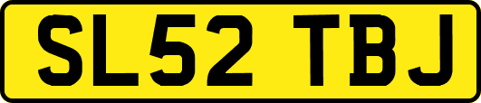 SL52TBJ