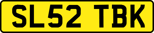 SL52TBK